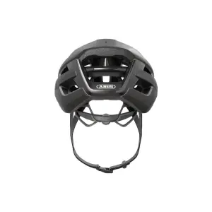 City-Fahrradhelm  aus Velours Abus image-2