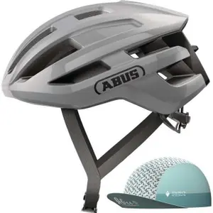 Bike helmet Abus PowerDome ACE image-0