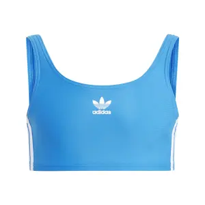 Twee-delig zwemset met 3 banden voor meisjes adidas Originals Adicolor image-1