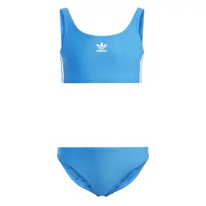 Twee-delig zwemset met 3 banden voor meisjes adidas Originals Adicolor image-0