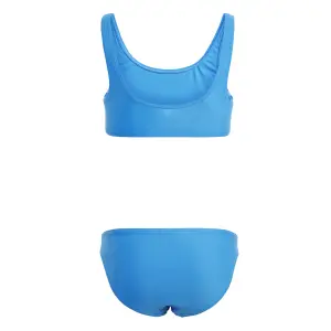 Twee-delig zwemset met 3 banden voor meisjes adidas Originals Adicolor image-3