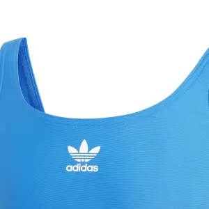 Twee-delig zwemset met 3 banden voor meisjes adidas Originals Adicolor image-5