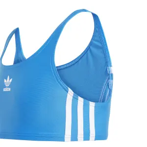 Twee-delig zwemset met 3 banden voor meisjes adidas Originals Adicolor image-6