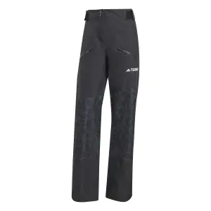 Pantaloni da sci da donna adidas Terrex Xperior image-0
