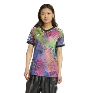 Women's swimsuit adidas X Jeremy Scott Pride Tiro image-1