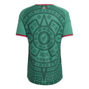 Camisa Casa Autêntica México Coupe du Monde 2026 image-3
