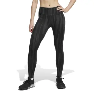 Damen Grafik Leggings adidas All Me image-1