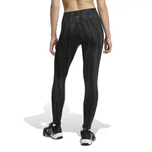 Damen Grafik Leggings adidas All Me image-3