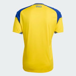 Camiseta local Suecia Coupe du Monde 2026 image-1