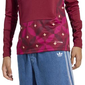 Heimtorwarttrikot Langarm Kinder Italien Coupe du Monde 2026 image-6