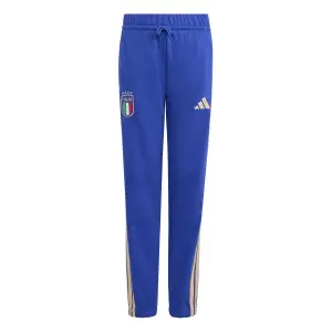 Italy Kids' Tracksuit Bottoms DNA Coupe du Monde 2026 image-0