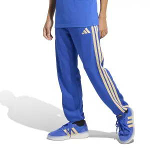Italy Kids' Tracksuit Bottoms DNA Coupe du Monde 2026 image-1
