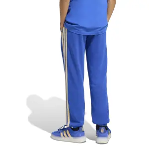 Italy Kids' Tracksuit Bottoms DNA Coupe du Monde 2026 image-5
