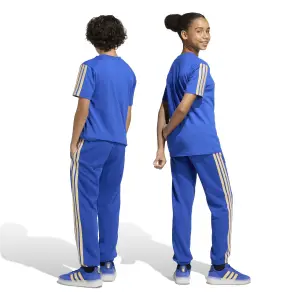 Italy Kids' Tracksuit Bottoms DNA Coupe du Monde 2026 image-4