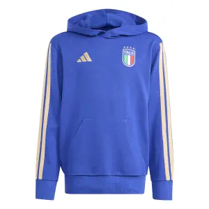 Børnesweatshirt med hætte Italien DNA Coupe du Monde 2026 image-0