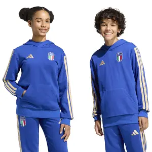Børnesweatshirt med hætte Italien DNA Coupe du Monde 2026 image-3