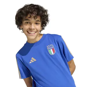 Børnet-shirt Italien DNA Coupe du Monde 2026 image-5