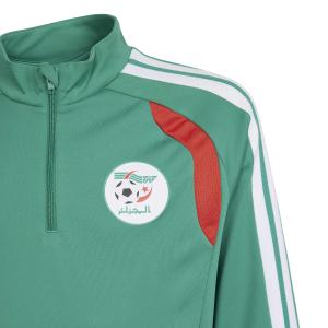 Haut d'entraînement enfant Algérie Coupe du Monde 2026 image-2