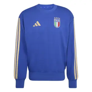 Italy sweatshirt DNA Coupe du Monde 2026 image-0