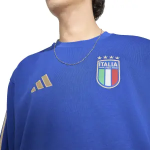 Italy sweatshirt DNA Coupe du Monde 2026 image-5