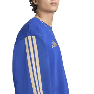 Italy sweatshirt DNA Coupe du Monde 2026 image-4