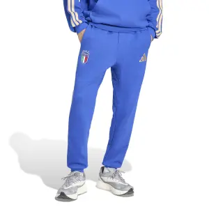 Italy tracksuit trousers DNA Fleece Coupe du Monde 2026 image-2