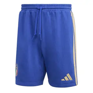 Italy Shorts DNA Fleece Coupe du Monde 2026 image-0