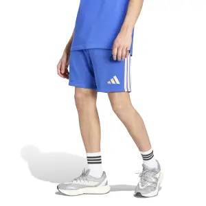 Italy Shorts DNA Fleece Coupe du Monde 2026 image-1