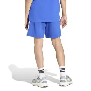 Italy Shorts DNA Fleece Coupe du Monde 2026 image-3