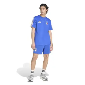 Italy Shorts DNA Fleece Coupe du Monde 2026 image-2