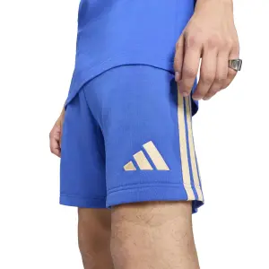 Italy Shorts DNA Fleece Coupe du Monde 2026 image-5