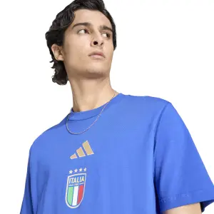 T-shirt Italië DNA Graphic Coupe du Monde 2026 image-5