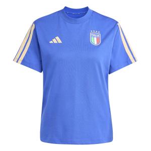 Women's T-shirt Italy DNA Coupe du Monde 2026