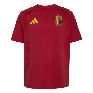 T-shirt Belgio TT Coupe du Monde 2026