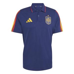 Spain Polo DNA Coupe du Monde 2026
