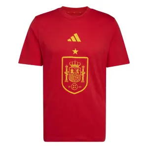 Spain T-shirt DNA Graphic Coupe du Monde 2026 image-0
