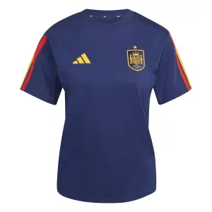 T-shirt femme adidas Spain Dna