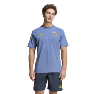 Koszulka argentyńska TT Coupe du Monde 2026 image-1