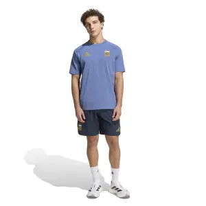 Koszulka argentyńska TT Coupe du Monde 2026 image-2