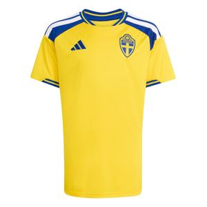 Heimtrikot Kinder Schweden Coupe du Monde 2026