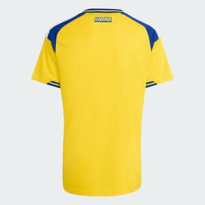 Heimtrikot Kinder Schweden Coupe du Monde 2026 image-1