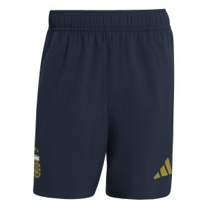 Shorts argentinos TT 2026