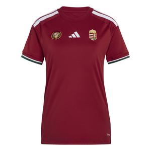 Camiseta Local mujer Hungría Coupe du Monde 2026 image-0