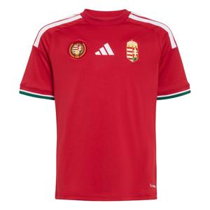 Camiseta local niño Hungría Coupe du Monde 2026 image-0