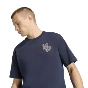 Real Madrid T-shirt 2025/26 image-4