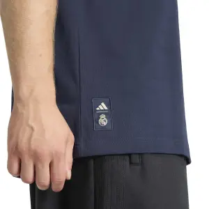 Real Madrid T-shirt 2025/26 image-5