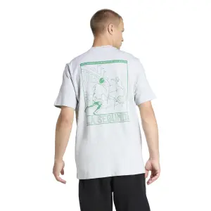 Real Madrid T-shirt 2025/26 image-2