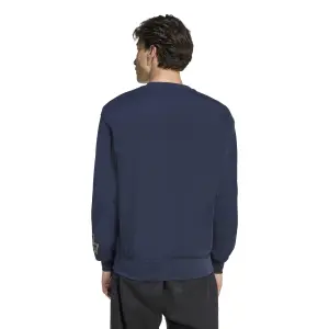 Real Madrid Sweatshirt 2025/26 image-3