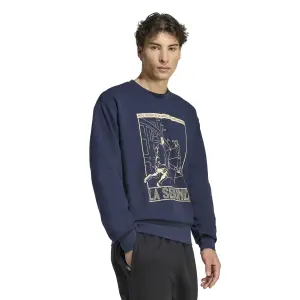 Real Madrid Sweatshirt 2025/26 image-2