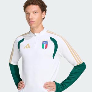 Trainingsoberteil Italien Tiro Coupe du Monde 2026 image-3